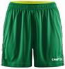 Craft 1912762 Premier Shorts W - Team Green - XS