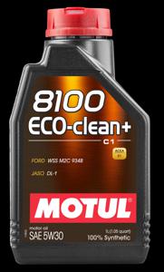 Motul Motorolie 17100