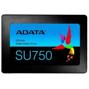 Ultimate SU750, 512 GB SSD
