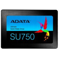 Ultimate SU750, 512 GB SSD