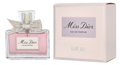 Christian Dior - Dior Miss Dior Eau de parfum Spray 50 ml Dames