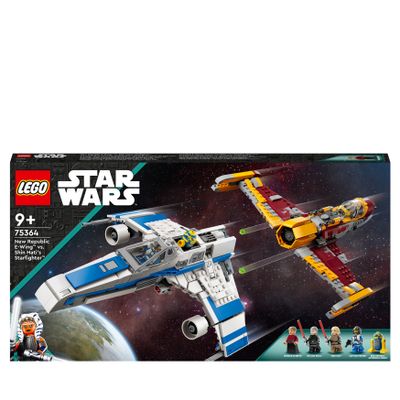 LEGO® Star Wars New Republic 75364