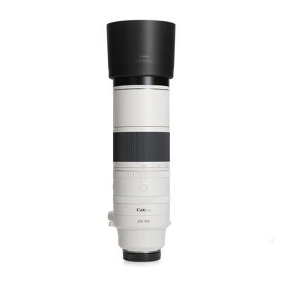 Canon RF 200-800mm F6.3-9 IS USM