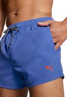 Puma Zwembroek Heren Short Benjamin Blue-XL