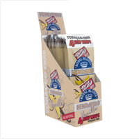 Royal Blunts Royal Blunts Hemparillo - Vanilla 15 x 4 stuks