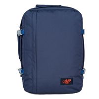 CabinZero Classic 44L Ultra Light Cabin Manhattan Midnight - thumbnail