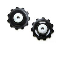 Shimano derailleurwielset 10v rd-rx400 grx 10-sp