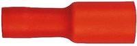 HELLA R.st.huels.0,5-1,0 50st red 4mm d