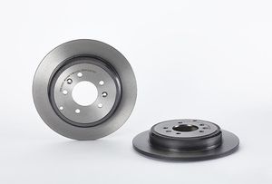 Remschijf 08771621