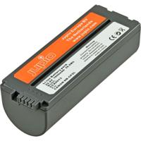 Jupio NB-CP2L for Canon Printer 1600 mAh
