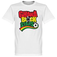 Ghana Black Stars T-Shirt