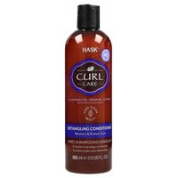 Hask Curlcare Detangling Conditioner - thumbnail