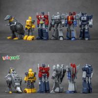 Yolopark Transformers AMK Mini Series Assortment (6)