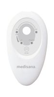 Medisana MBH V2 Bubbelbadmat 450 W Wit - thumbnail