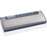 Macchina sottovuoto - LEIFHEIT - Vacu Power 500 03236 - 10 sacchetti - Grigio
