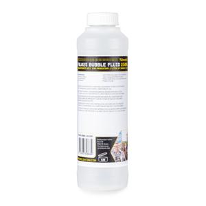 BeamZ FBL025 bellenblaasvloeistof concentraat (25% - 250ml)