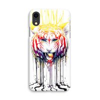 Fading: iPhone XR Volledig Geprint Hoesje Fading: iPhone XR Volledig Geprint Hoesje