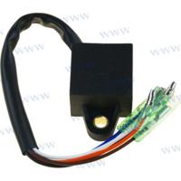 REC6A1-85540-01 - YAMAHA CDI