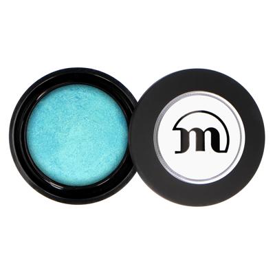 Make-Up Studio Oogschaduw Eyeshadow Lumière Blue Emerald 1.8gr