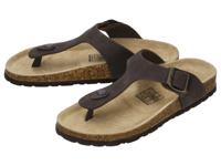 esmara Dames slippers (Bruin, 39)