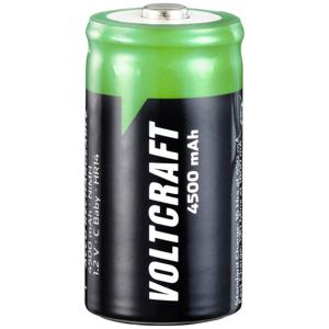 VOLTCRAFT Oplaadbare C batterij (baby) HR14 NiMH 1.2 V 4500 mAh 1 stuk(s)