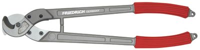 Friedrich Kabelschaar 600mm 94441605
