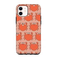 Krab: iPhone 12 mini Tough Case