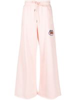 Opening Ceremony pantalon de jogging Brioches en jersey - Rose