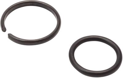 HAZET Ringset 9014MG-01/2