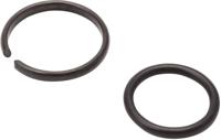 HAZET Ringset 9014MG-01/2