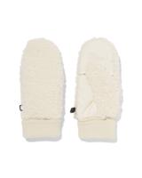 HEMA Dameswanten teddy wit gebroken wit (gebroken wit)