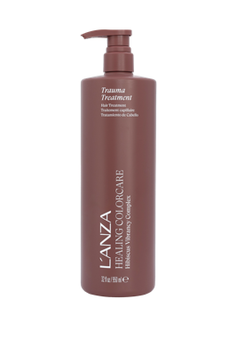 L'ANZA Healing ColorCare Trauma Treatment
