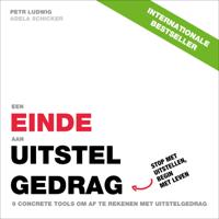 Een einde aan uitstelgedrag (Paperback)
