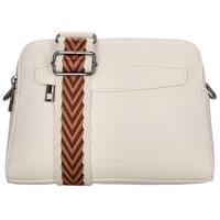 Beagles Schoudertas Las Palmas Off White