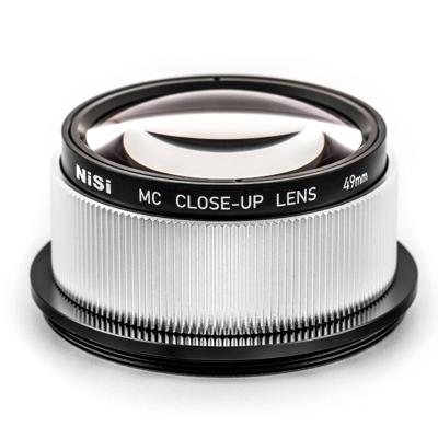 NiSi Close Up lens kit 49mm OUTLET