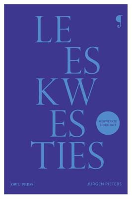 Leeskwesties (Paperback)