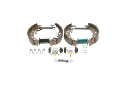 Remschoenset KIT SUPERPRO BOSCH, u.a. fÃ¼r Toyota