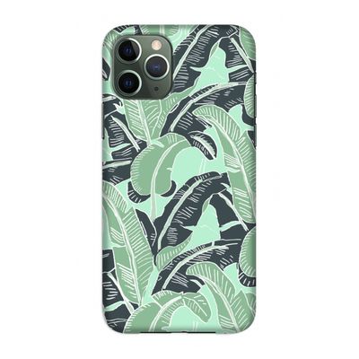 This Sh*t Is Bananas: Volledig geprint iPhone 11 Pro Hoesje