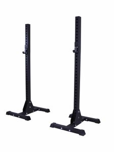 Crossmaxx LMX1745 Squat Stands