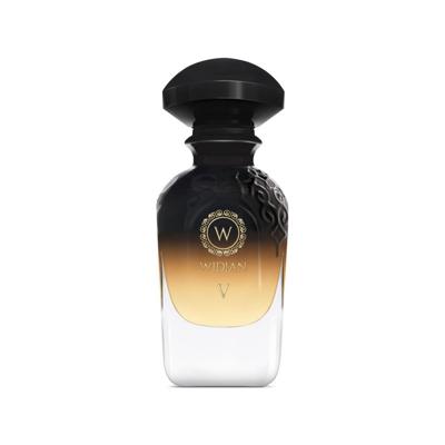 Widian Eau de Parfum Black Collection V Extrait de Parfum 50ml Widian Eau de Parfum Black Collection V Extrait de Parfum 50ml