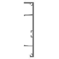 opk e space afdekkap wand hout alu geano 2000 mm