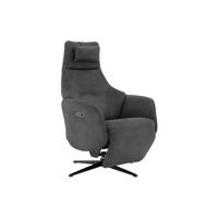 Goossens Excellent Relaxstoel Palermo, Relaxfauteuil