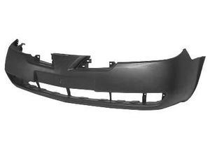 Voorbumper In Primer 3352574