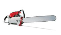 Stihl Contra | Historische kettingzaag | Verzamelmodel 1:12 - 4640350240
