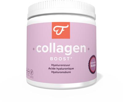 Foodie Collagen Boost 300g