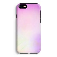 Flow mist pastel: iPhone 7 Tough Case