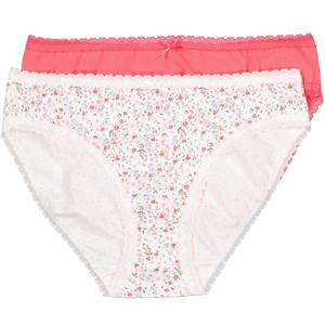 Dames bikinislip 2-Pack