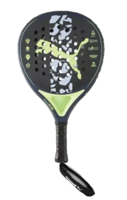 Puma Solarblink Control Padelracket