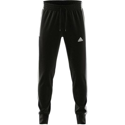 Lange sportbroek Adidas Zwart Mannen - Maat: XS