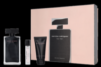 Narciso Rodriguez For Her Giftset 160 ml Eau de Toilette